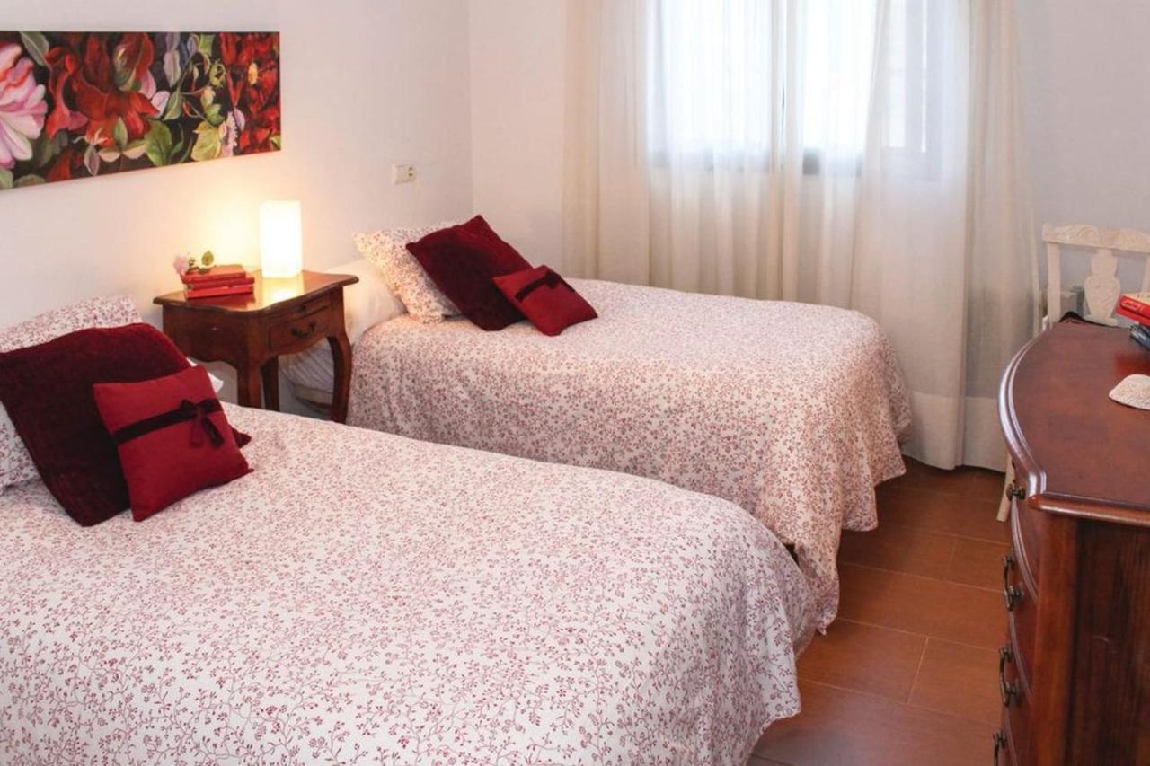 Fuentezuelas Pool Villa Sayalonga Εξωτερικό φωτογραφία