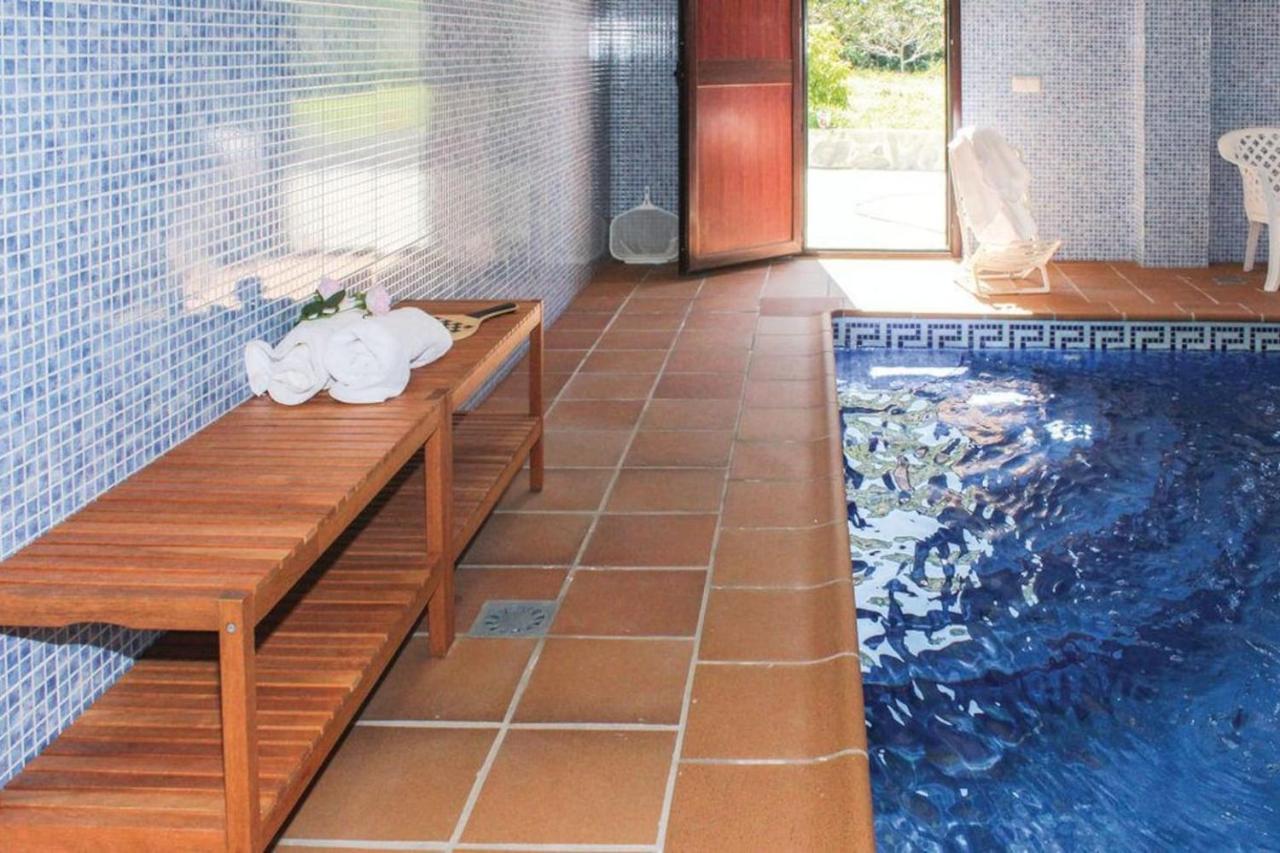 Fuentezuelas Pool Villa Sayalonga Εξωτερικό φωτογραφία