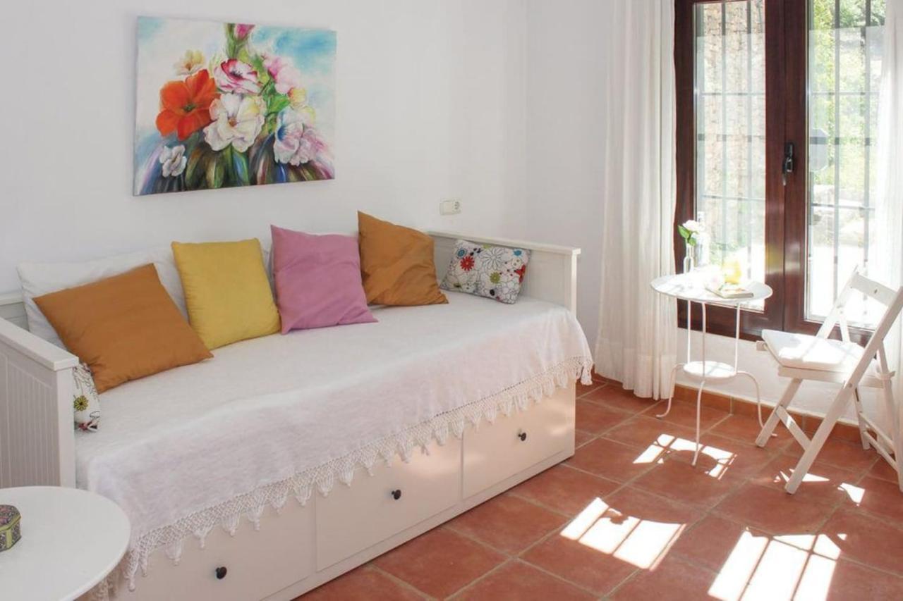 Fuentezuelas Pool Villa Sayalonga Εξωτερικό φωτογραφία