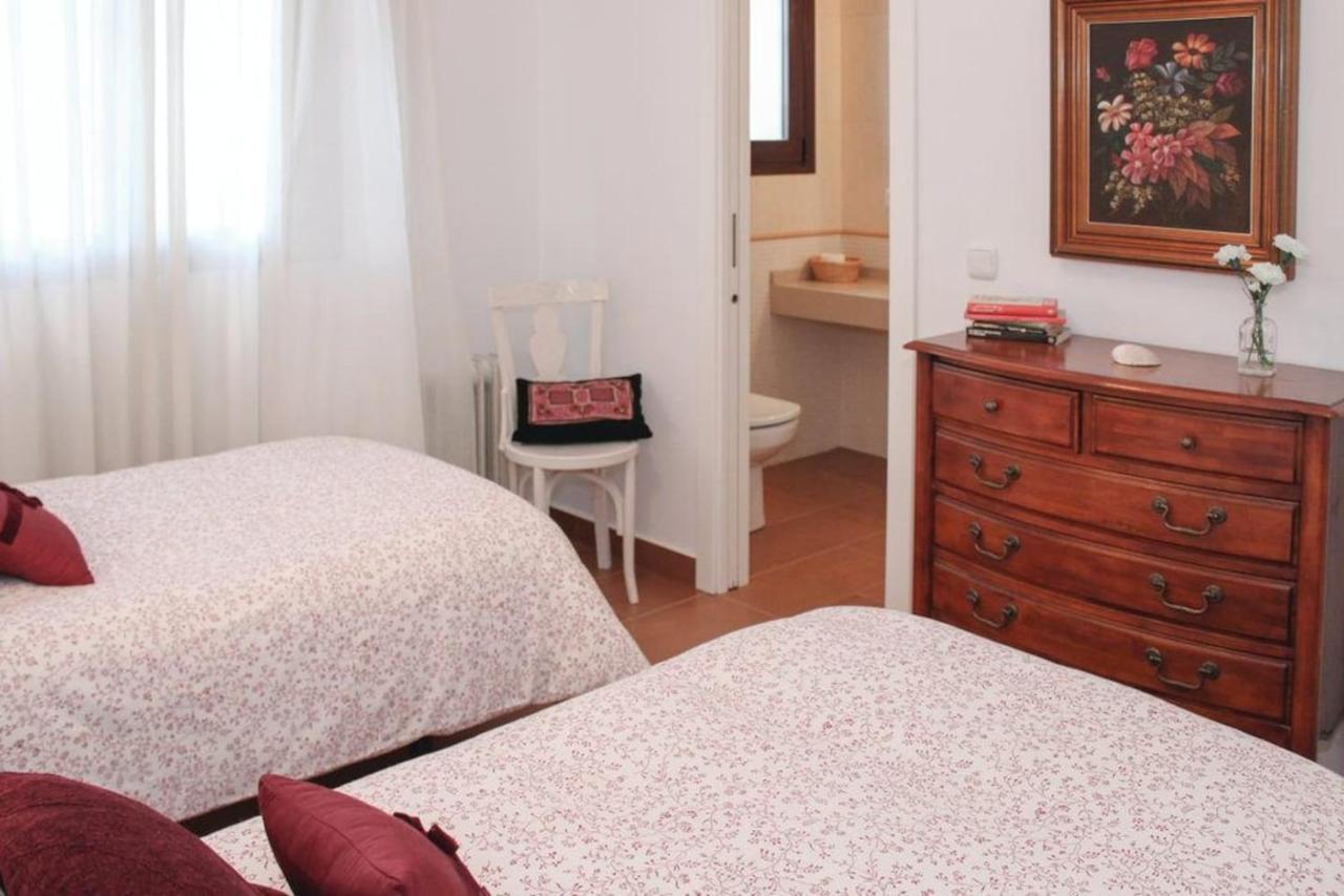 Fuentezuelas Pool Villa Sayalonga Εξωτερικό φωτογραφία