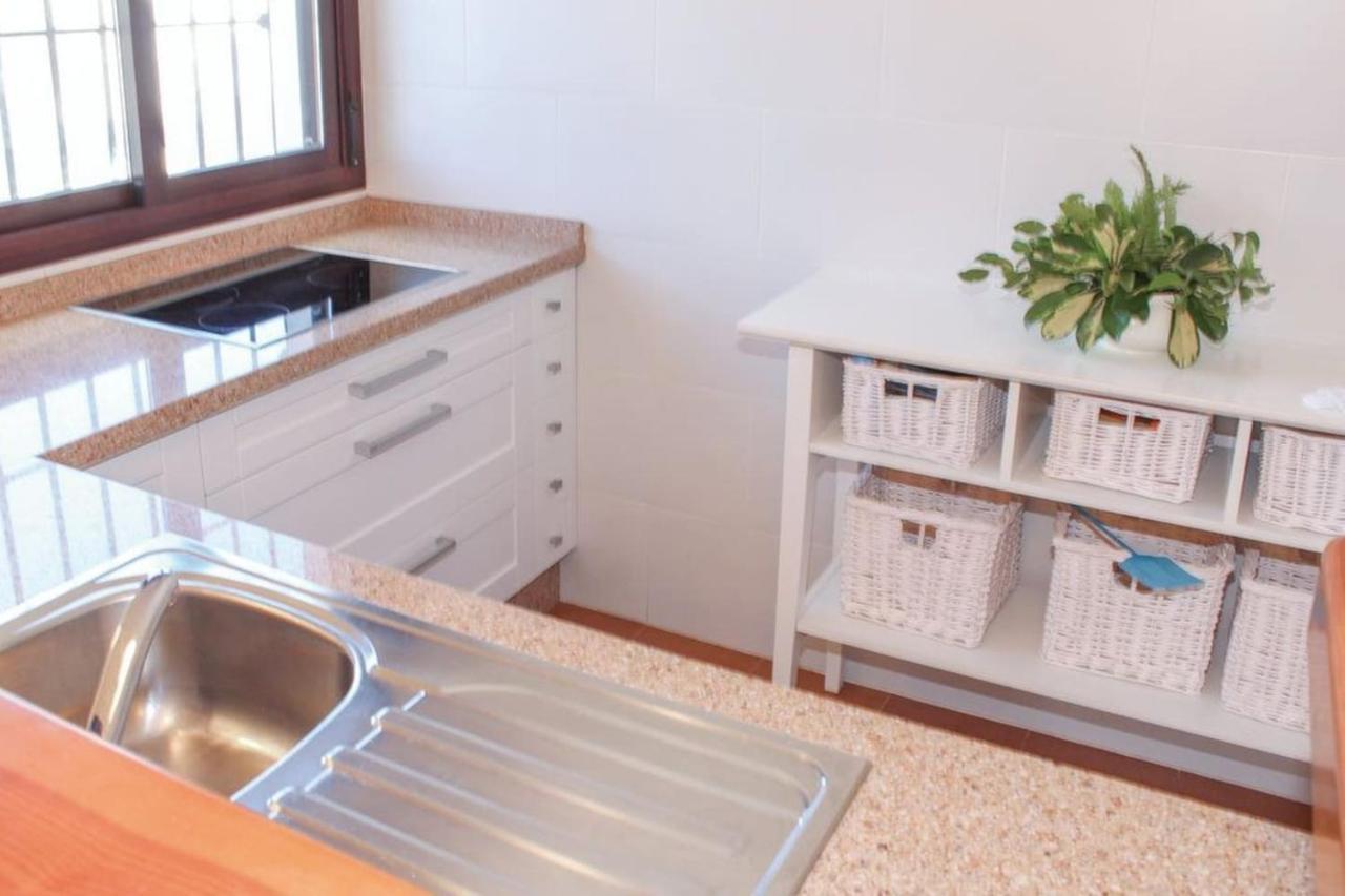 Fuentezuelas Pool Villa Sayalonga Εξωτερικό φωτογραφία