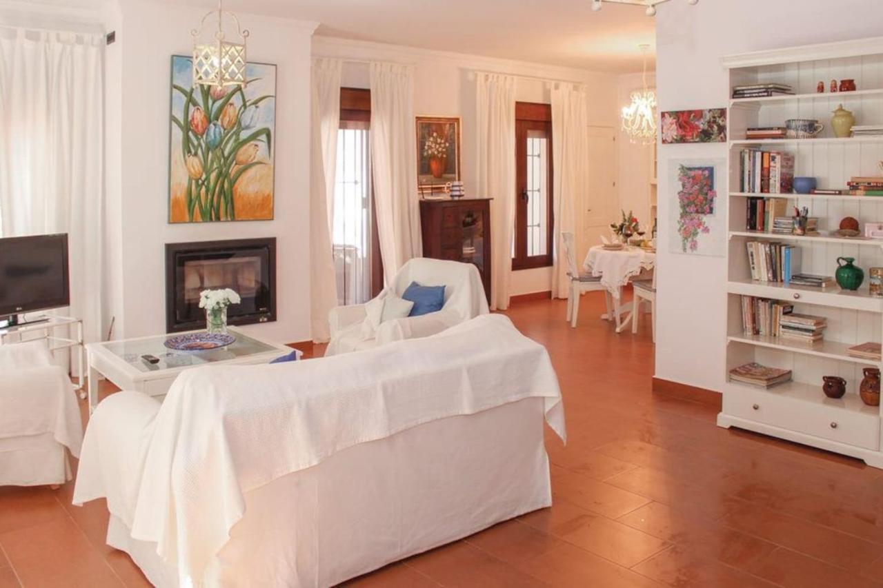 Fuentezuelas Pool Villa Sayalonga Εξωτερικό φωτογραφία