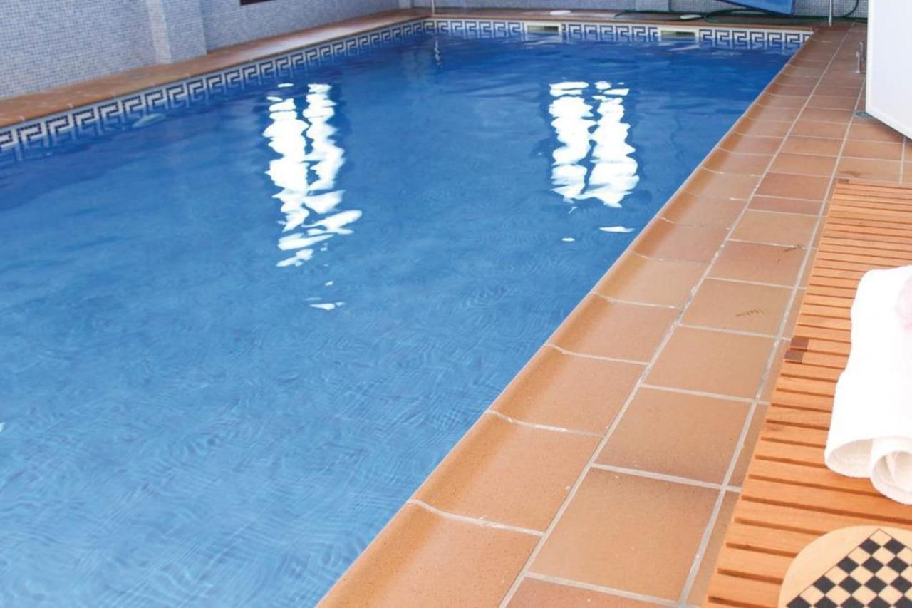 Fuentezuelas Pool Villa Sayalonga Εξωτερικό φωτογραφία